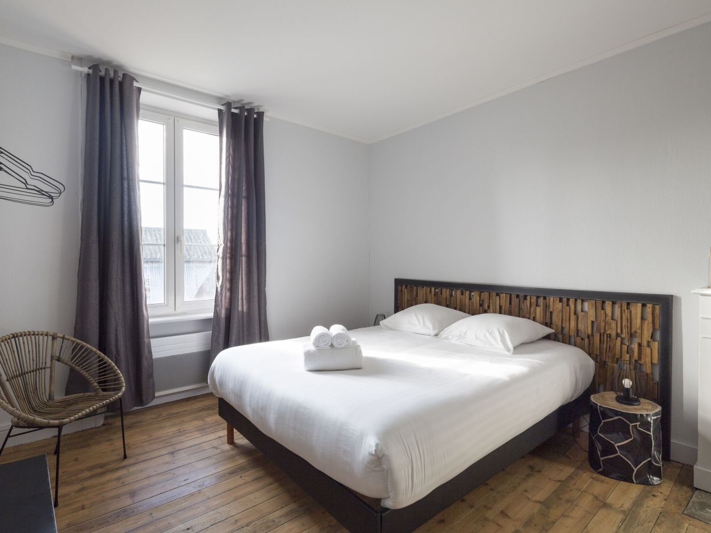 L'Ecume By Cocoonr Villa Saint-Coulomb Exterior photo